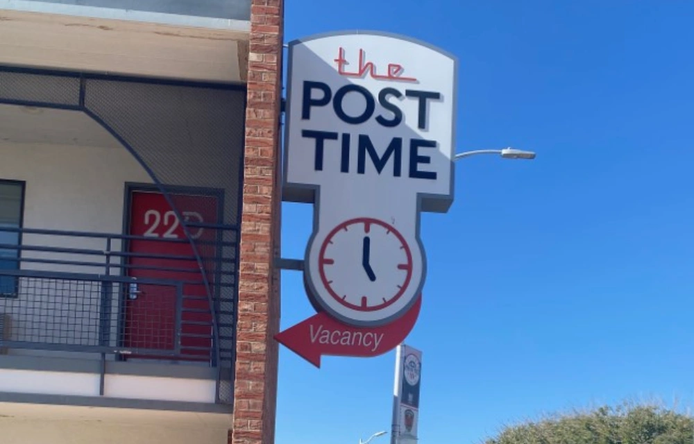 Luxury, Comfort, and Unmatched Hospitality at Pal Gam, Surat Blogs at Post Time Inn